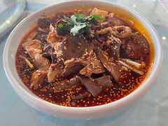 -阿斯牛牛·凉山菜(新会展店)