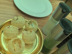 -清真·AL-JANNAT 佳纳特餐厅(狮子桥店)