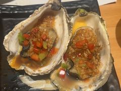 -和创柚子·会席日本料理(新区淮海街店)