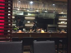 -橘焱胡同烧肉夜食(BFC外滩金融中心店)