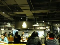 -乐凯撒披萨(欢乐颂购物中心店)