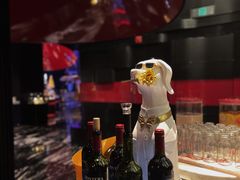 -西安W酒店·WEI全味西餐厅