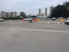 -乔森驾校(杨家坪总校)