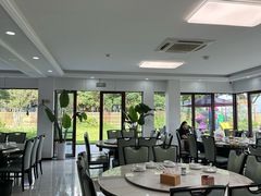 -七的湖·晚芳亭·阳澄湖农家菜·大闸蟹(莲花岛店)