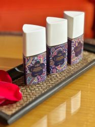 -青岛香格里拉·氣水疗中心