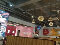 -兰州陈记牛肉面 ·烧烤· 铜锅涮肉(万达店)