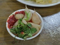 糖蒜-老刘家泡馍·陕西老字号(钟楼广济街店)