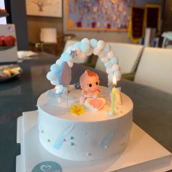 点击看大图 -禧月荟S月子中心(侨城店)