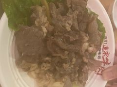 -嬷孙家潮汕牛肉火锅(北京路天河城店)