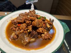 -武庄主特色炒鸡(周恩来纪念馆店)