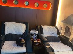 -江南足纪·影院足道·轻奢SPA(红山6979店)