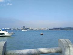 -鼓浪屿内厝澳码头(轮渡站)