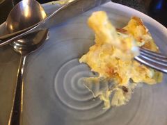 西班牙洋芋蛋饼-CRAZYONES西班牙海鲜饭(上海美罗城店)