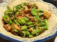 -萬家灯火·私房湘菜·22年老手艺(南岭大道店)