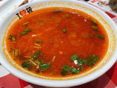 莜面鱼鱼外婆莜面-西贝莜面村(近铁城市广场店)