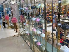 -VENCHI 闻绮(北京国贸商城店)