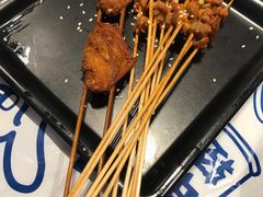 -松哥油焖大虾(皇岗一店)