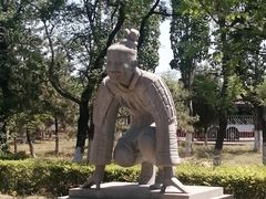 -十三陵水库
