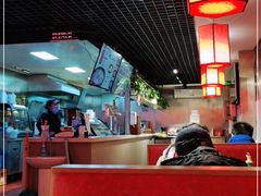 大堂-嘉年华面包房餐厅（饺子馆）(陶然亭店)