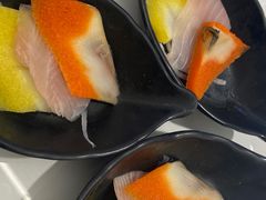 -享遇.锅姥姥牛排海鲜自助(小寨店)