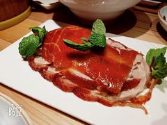 -四季民福烤鸭店(前门廊房二条店)