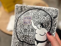 -辛一·铜锣烧(鸿寿坊店)