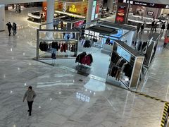 -太原茂业天地购物中心