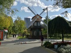 -长春公园(普阳街道)