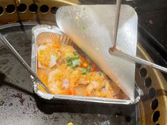 -花味·自助烤肉(雨花客厅店)