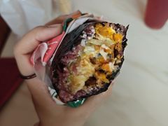-阿杏饭团(龙岗世贸华润万家店)