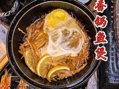 -壹楼烧烤档(坂田五和店)