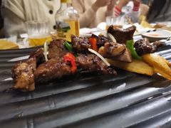 -92°C俄式厨房(中央大街店)