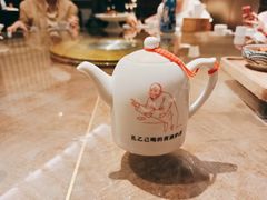 -香园茶社·金陵小灶(老门东店)