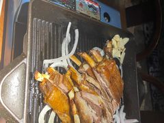 -楼兰新疆主题餐厅(苏州中心店)