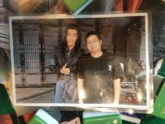 -憶廟街 X 沙角邨(太古城店)