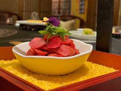 -醉西楼·国风茶社