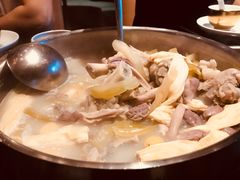 -官也街澳门火锅(新源里店)