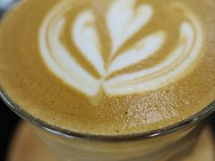 -麻雀咖啡SPARROW COFFEE(十全街店)