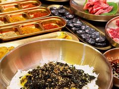 -核桃碳烤肉馆(深圳首店)