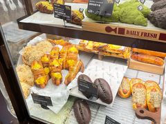 -PAPER STONE BAKERY(天汇广场店)