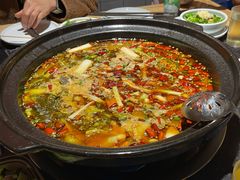 -小饕荟雅安贡椒鱼鲜馆(广福桥店)