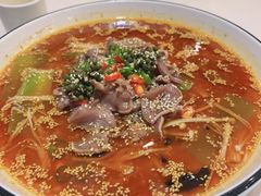 -川香楼酒家