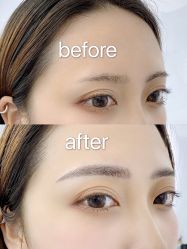 -HQ半永久纹绣纹眉