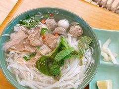 -笠小妹越南粉(新城科技园店)
