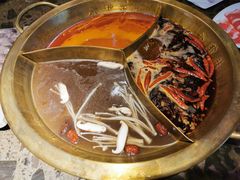 -小龙坎老火锅(建华店)