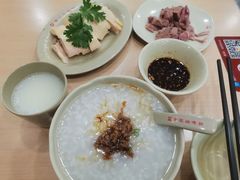-百家鸡味馆(清泰店)