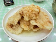 -服务大楼冷面(延大店)