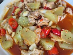 -陈三炖鸡馆(金众小区店)