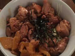 -铃木食堂(帽儿胡同店)