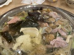 -海关荤豆花(洋河一路店)